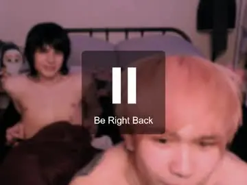 Chaturbate Sex Cam of rennuts