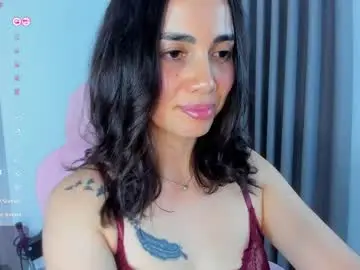 Chaturbate Adult Video Chat of sara_ospina22