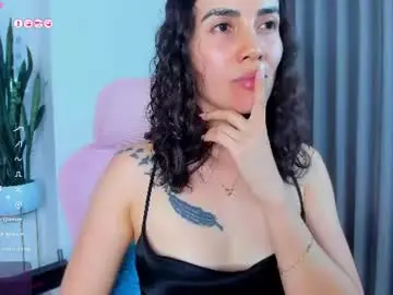 Chaturbate Best Webcam of sara_ospina22