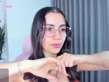 Chaturbate Sex Cam of sara_ospina22