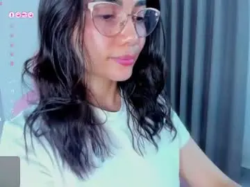 Chaturbate Free Live Porn of sara_ospina22