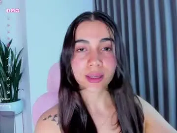 Chaturbate Private Sex Chat of sara_ospina22