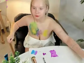 Chaturbate Nude Webcam of shy_nikka_4you