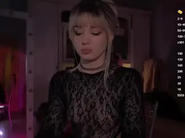 Chaturbate Best Webcam of sun_for_you