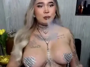 Chaturbate Free Porn Cam of urfabtattooqueen