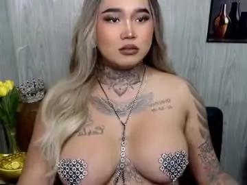 Chaturbate Free Porn Cam of urfabtattooqueen