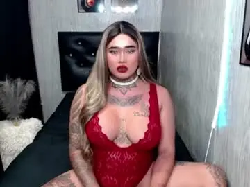 Chaturbate Adult Webcam of urfabtattooqueen