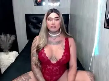 Chaturbate Adult Webcam of urfabtattooqueen