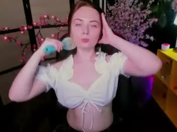 Chaturbate Nude Webcam of your_dream_mel