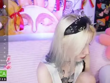 Chaturbate Live Porn of your_garcia