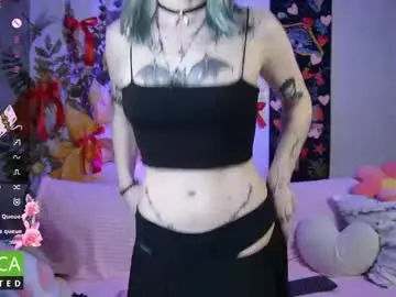 Chaturbate Adult Webcams of your_garcia