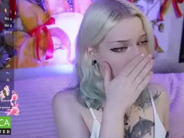 Chaturbate Sex Chat of your_garcia
