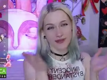Chaturbate Sex Chat of your_garcia