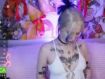 Chaturbate Live Sex of your_garcia