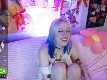 Chaturbate Adult Video Chat of your_garcia