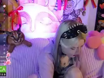 Chaturbate Sex Chat of your_garcia