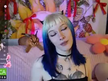 Chaturbate Live Porn of your_garcia