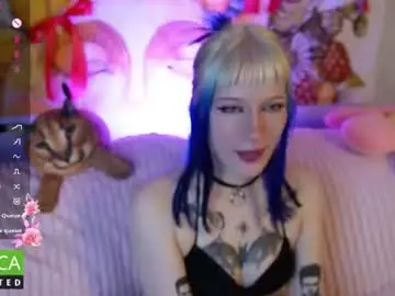Chaturbate Watch Live Sex Cams of your_garcia