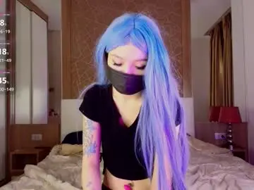 Chaturbate Sex Chat of akioramy