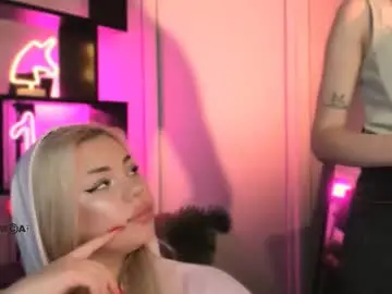 Chaturbate Live Porn of alexa_bonni