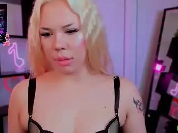 Chaturbate Adult Webcams of alexa_bonni