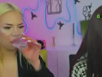 Chaturbate Live Porn of alexa_bonni