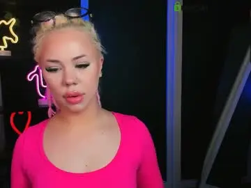 Chaturbate Free Porn Cam of alexa_bonni