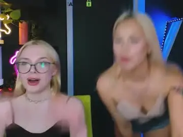 Chaturbate Sex Cam of alexa_bonni