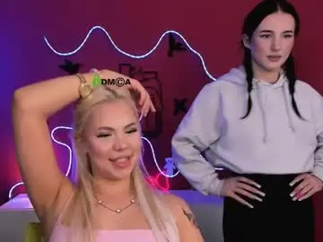 Chaturbate Live Sex of alexa_bonni