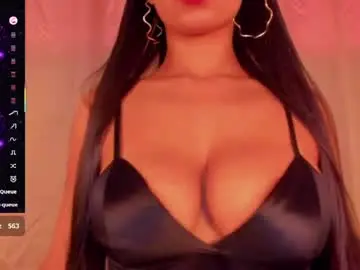 Chaturbate Watch Live Sex Cams of angelica_hot19