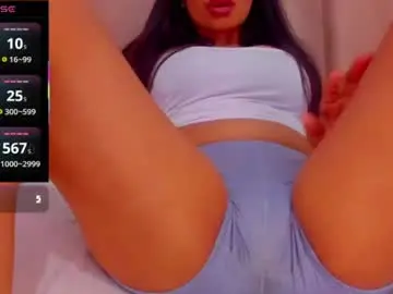 Chaturbate Live Sex Cam of angelica_hot19