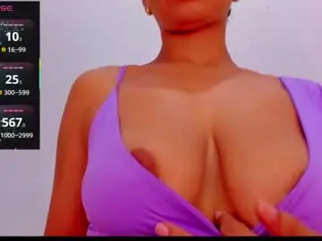 Chaturbate Live Sex of angelica_hot19