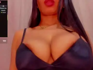 Chaturbate Live Porn of angelica_hot19