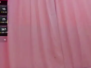 Chaturbate Watch Live Sex Cams of angelica_hot19