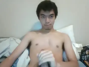 Chaturbate Live Sex Cam of asianboird