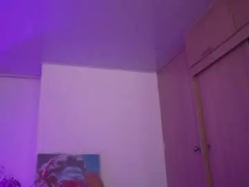 Chaturbate Live Sex of babesamanta