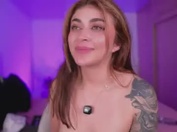 Chaturbate Nude Webcam of babesamanta