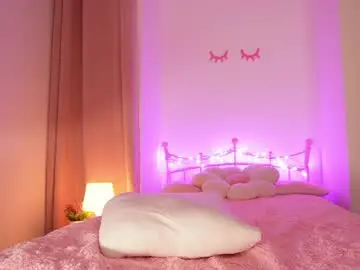 Chaturbate Sex Cam of bella_adams_