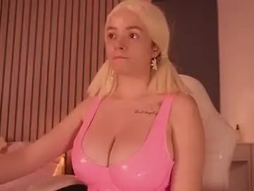 Chaturbate Private Sex Chat of bella_adams_