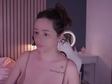 Chaturbate Sex Chat of bella_adams_