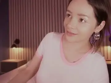 Chaturbate Private Sex Chat of bella_adams_