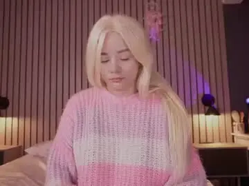 Chaturbate Private Sex Chat of bella_adams_