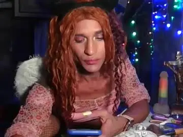 Chaturbate Nude Webcam of big_latin666