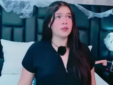 Chaturbate Sex Cam of carolineolsenn