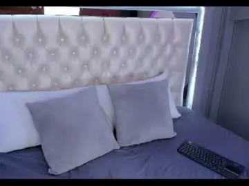 Chaturbate Live Porn of cassie_bloom_