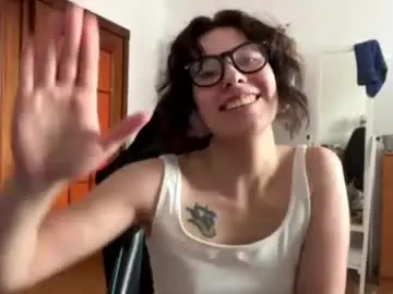 Chaturbate Live Sex Cam of faintpeach