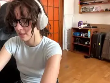 Chaturbate Free Porn Cam of faintpeach