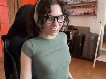 Chaturbate Adult Webcam of faintpeach