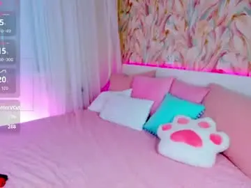 Chaturbate Sex Cam of hikori_