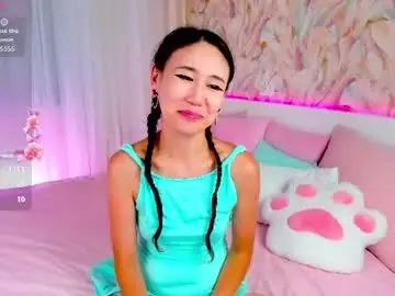 Chaturbate Best Webcam of hikori_